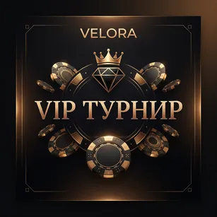 VIP Турнир